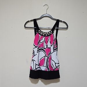 Twin Sylish Women's Top